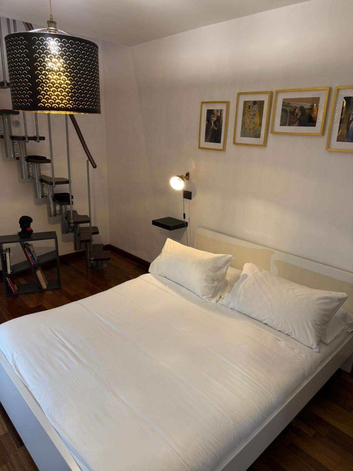 Art Palace Apartment City Center Catânia Exterior foto